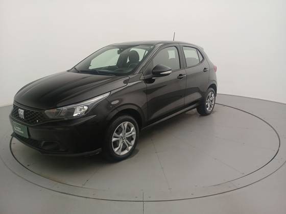 FIAT ARGO 1.0 FIREFLY FLEX DRIVE MANUAL FIAT ARGO 1.0 FIREFLY FLEX DRIVE MANUAL